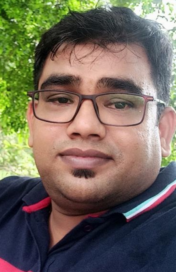 Dr Anil Jaitwar